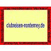 clubreisen-norderney.de, diese  Domain ( Internet ) steht zum Verkauf!