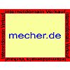 mecher.de, diese  Domain ( Internet ) steht zum Verkauf!