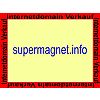 supermagnet.info, diese  Domain ( Internet ) steht zum Verkauf!
