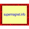 supermagnet.info, diese  Domain ( Internet ) steht zum Verkauf!