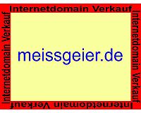meissgeier.de, diese  Domain ( Internet ) steht zum Verkauf!