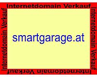 smartgarage.at, diese  Domain ( Internet ) steht zum Verkauf!