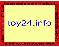 toy24.info, diese  Domain ( Internet ) steht zum Verkauf!