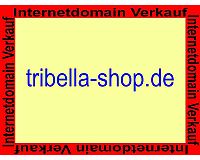 tribella-shop.de, diese  Domain ( Internet ) steht zum Verkauf!