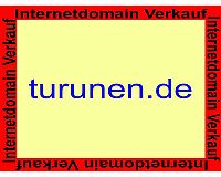turunen.de, diese  Domain ( Internet ) steht zum Verkauf!